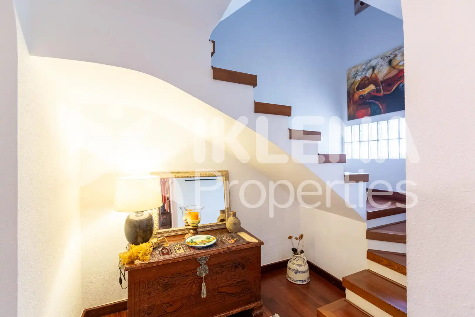 Houses for sale in Roquetas de Mar  with Air Conditioner, Private garden and Terrace