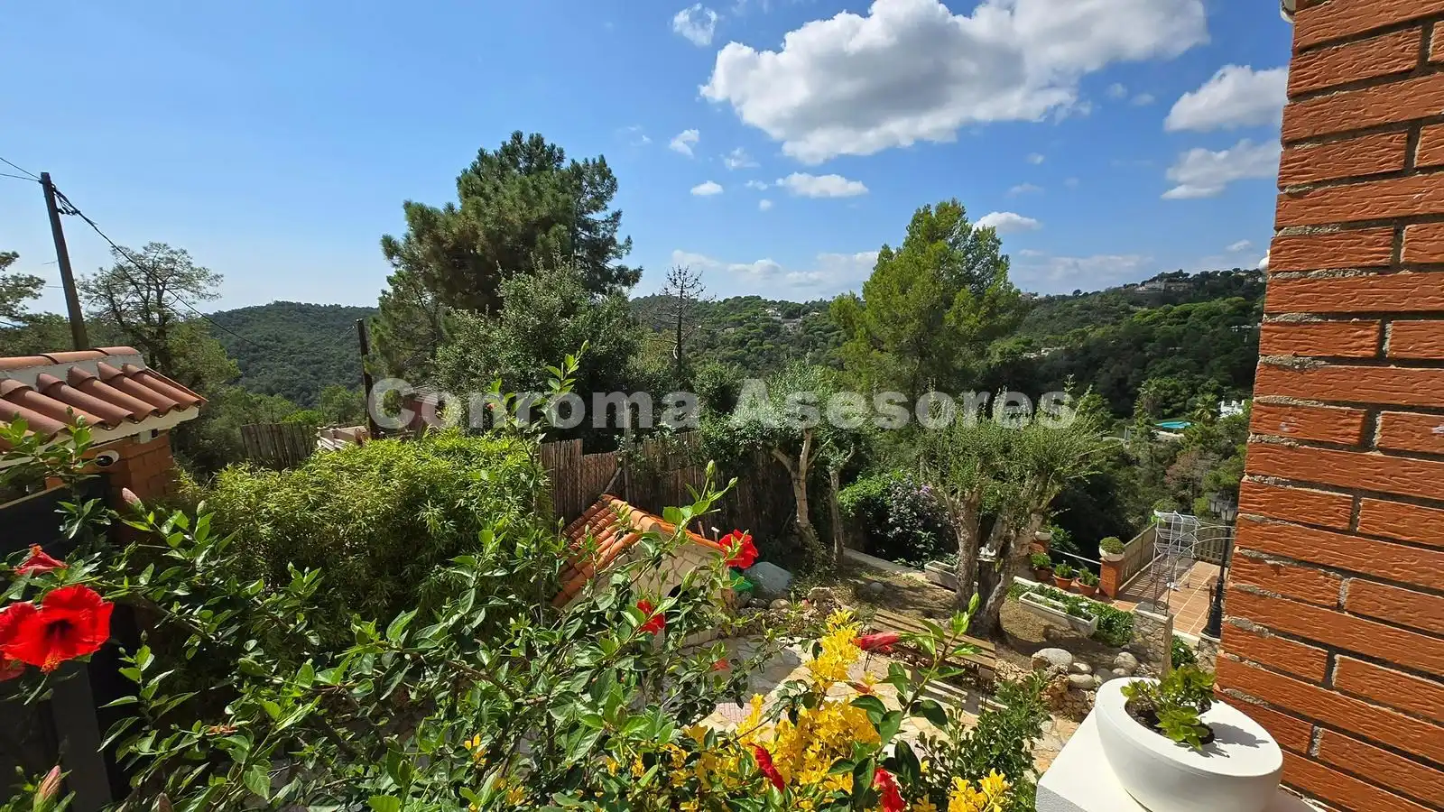 Casa o xalet de lloguer a Lloret Residencial - Montlloret