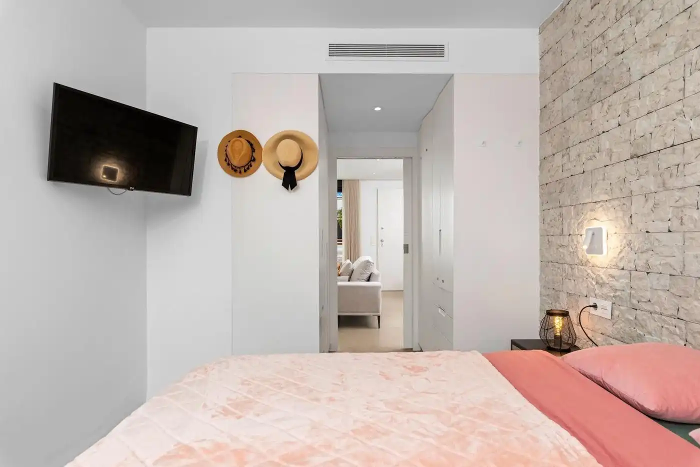 Apartament amb piscina en venda a Calle Calle Gerónimos, imagen 14