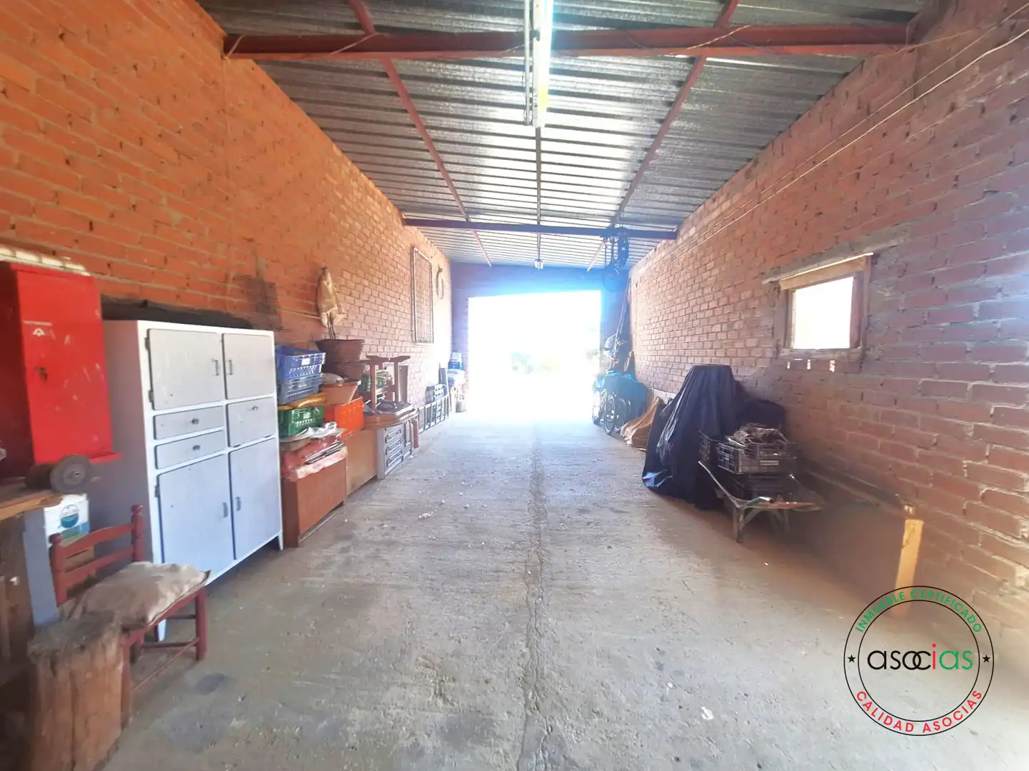 Detached homes for sale in Sahagún  with Heating, Private garden and Storage room