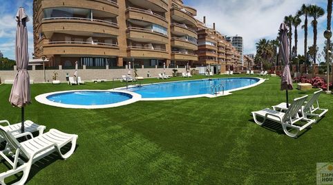 Foto 3 von Dachboden zum Verkauf in Les Amplaries Frontal al Mar, Acapulco, Oropesa del Mar / Orpesa