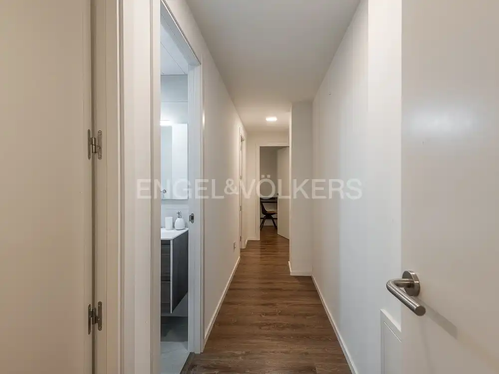 Piso de alquiler en Calle Cuenca, Barrio de Patraix