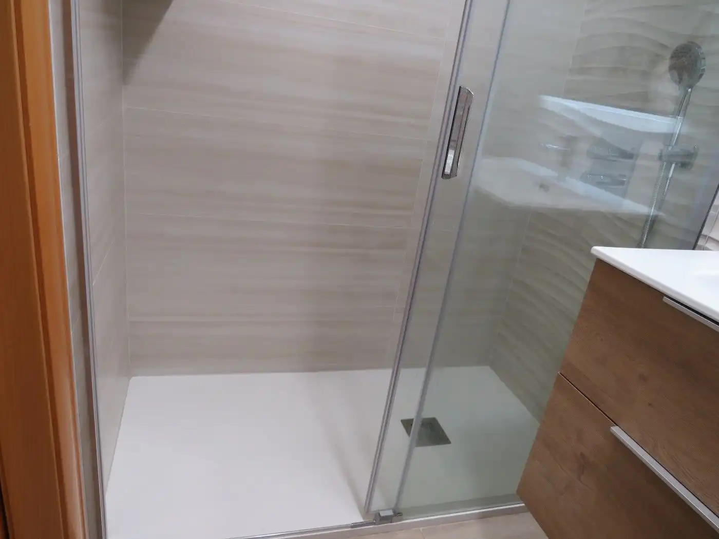 Baño de Piso en venta en Cervelló con Calefacción y Trastero