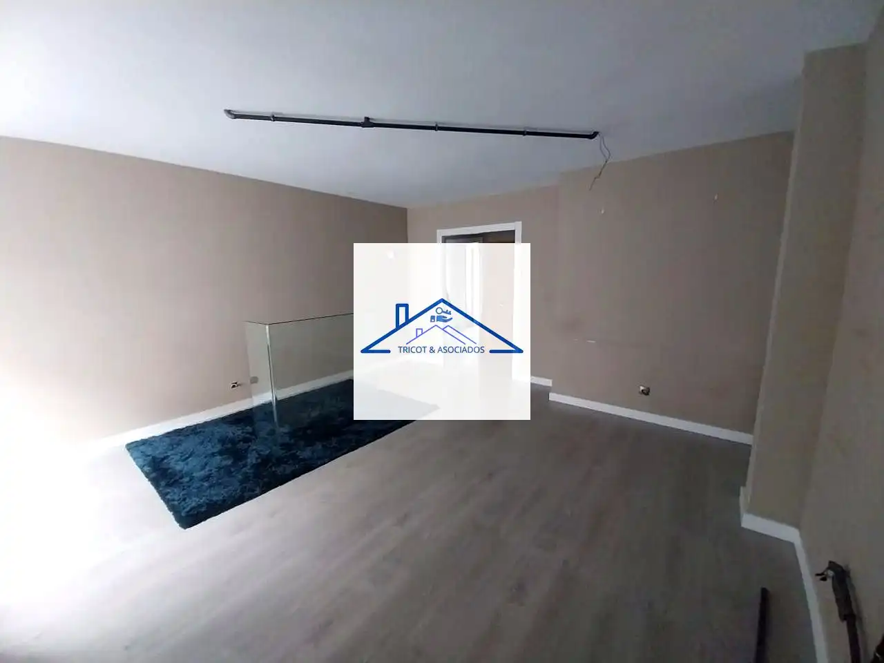 Wohnung zum Verkauf in Guadalajara mit Heizung