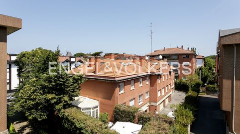 Foto 4 de Piso en venta en Las Arenas, Getxo
