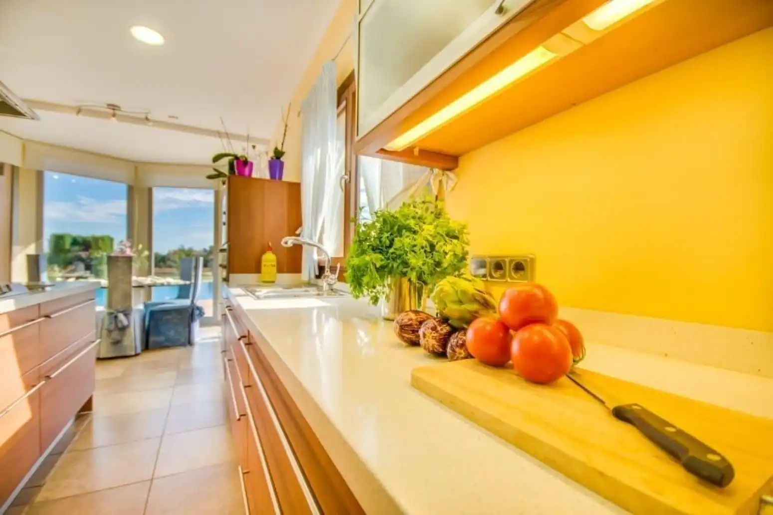 Casa o xalet en venda a Sa Pobla - Carrer de Marina, Sa Pobla