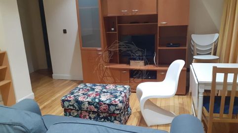 Foto 3 de Piso de alquiler en Madariaga Etorbidea, San Pedro de Deusto - La Ribera, Bilbao