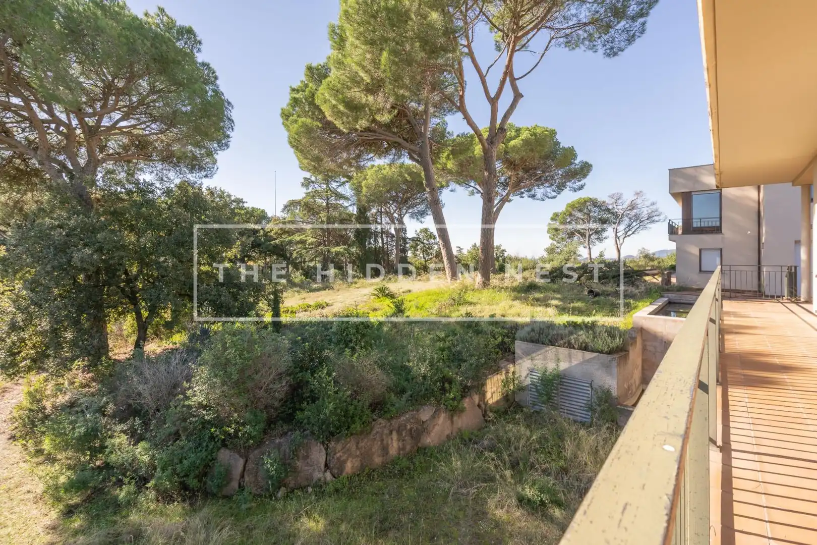 Xalet amb jardí en venda a L'Ametlla del Vallès, imagen 73