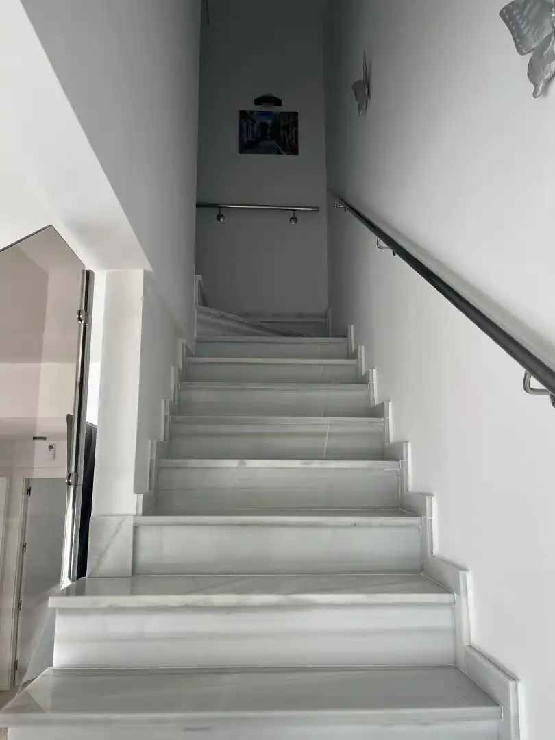 Casa adosada en venta en Calle Fotógrafo Tiana, 8, Las Lomas de Rame - Bahía Bella