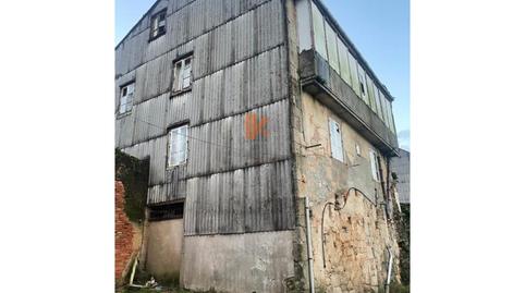 Foto 4 de Edifici en venda a Conxo, A Coruña