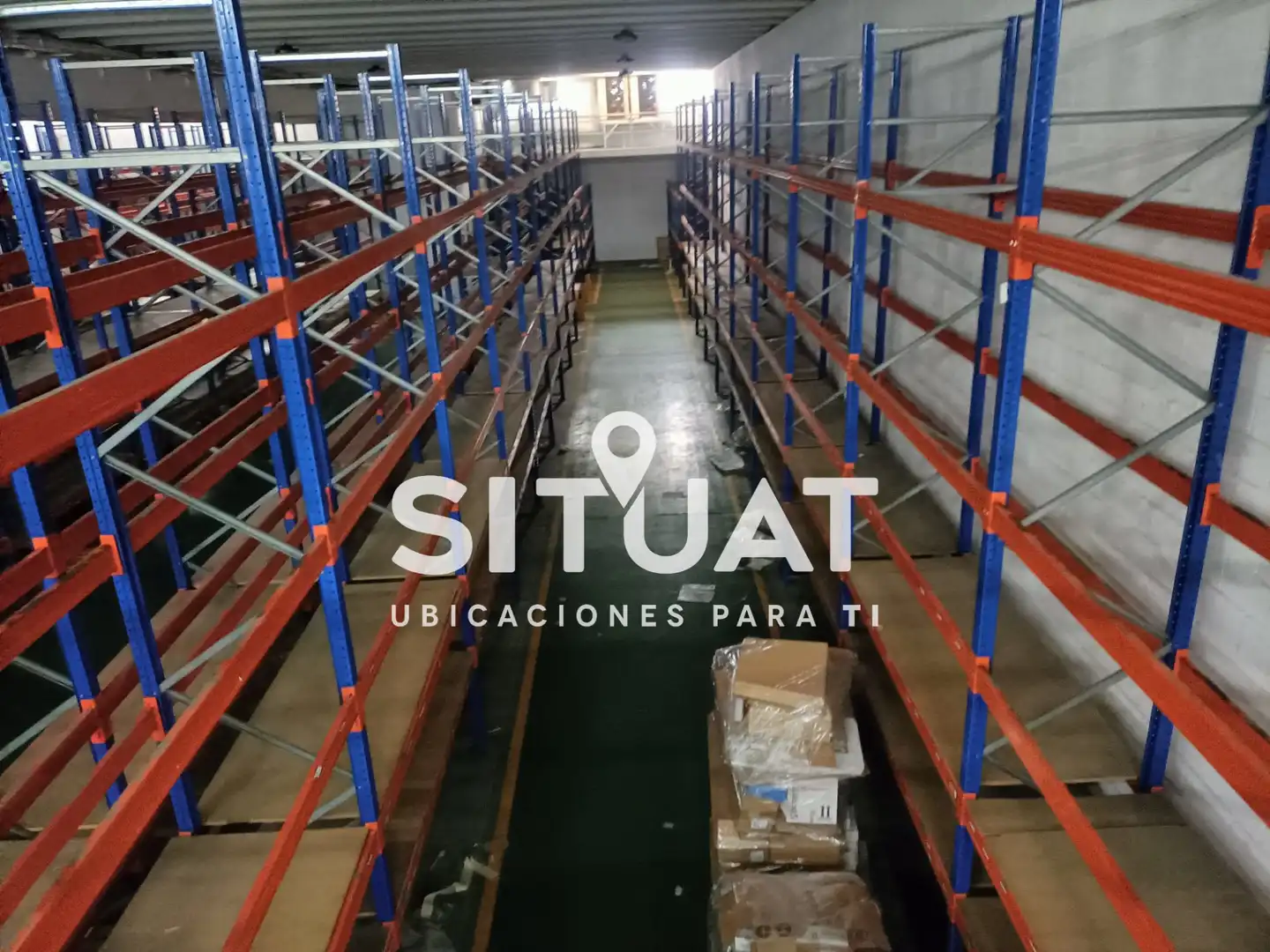 Nave industrial en venta en Carrer Tramuntana, 2, La Palma de Cervelló