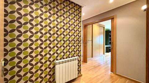 Foto 2 de Piso de alquiler en Avda de Lugo, Concheiros - Fontiñas, A Coruña