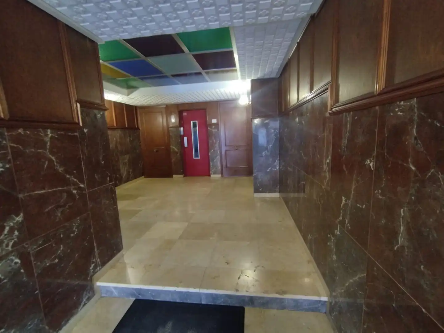 Appartement avec ascenseur à vendre à RU PARDIÑAS, imagen 2