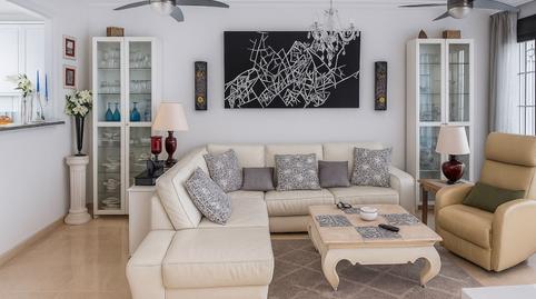 Photo 3 of Flat for sale in N/a, -1, Paraiso - Barronal, Málaga