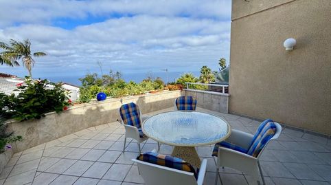 Foto 5 de Apartament en venda a Santa Úrsula pueblo, Santa Úrsula