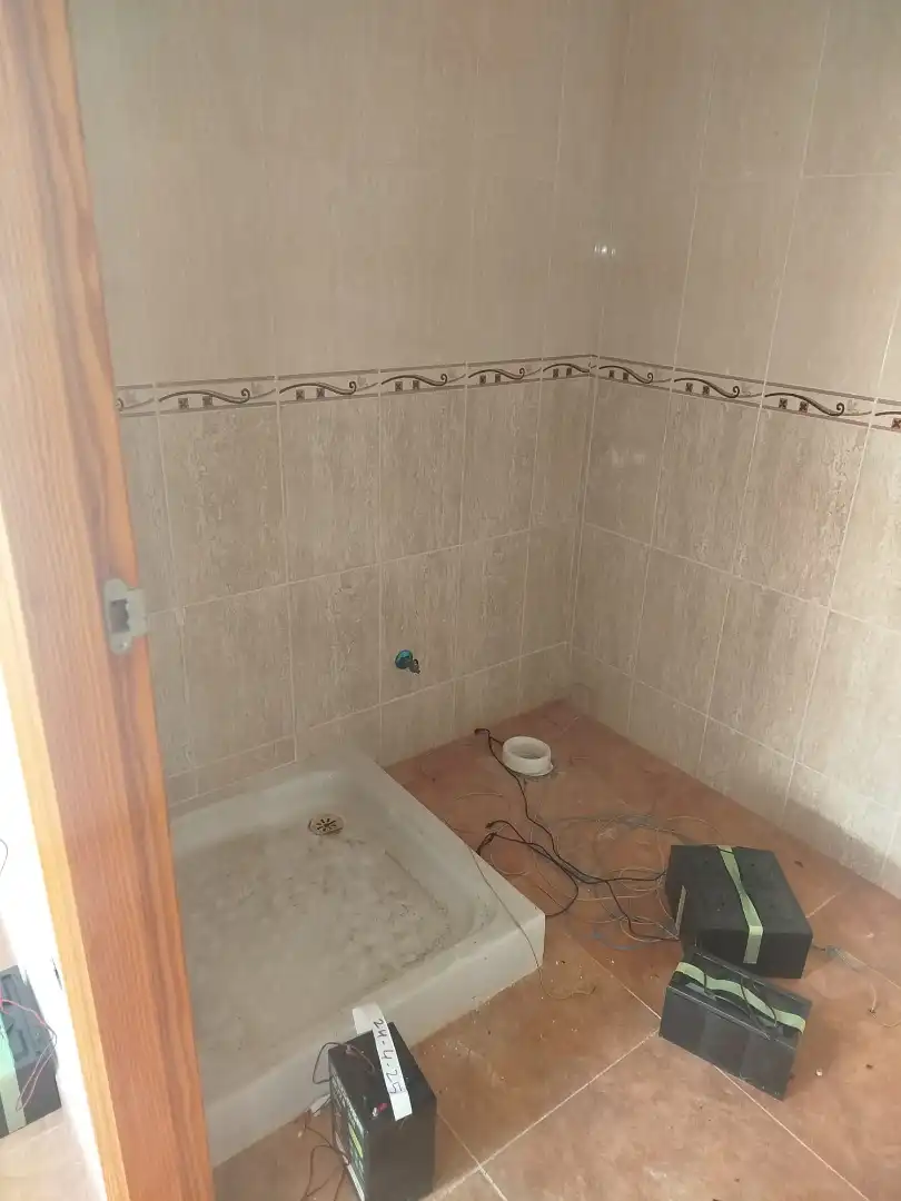 Casa amb jardí en venda a Carrer del Blavet, imagen 18