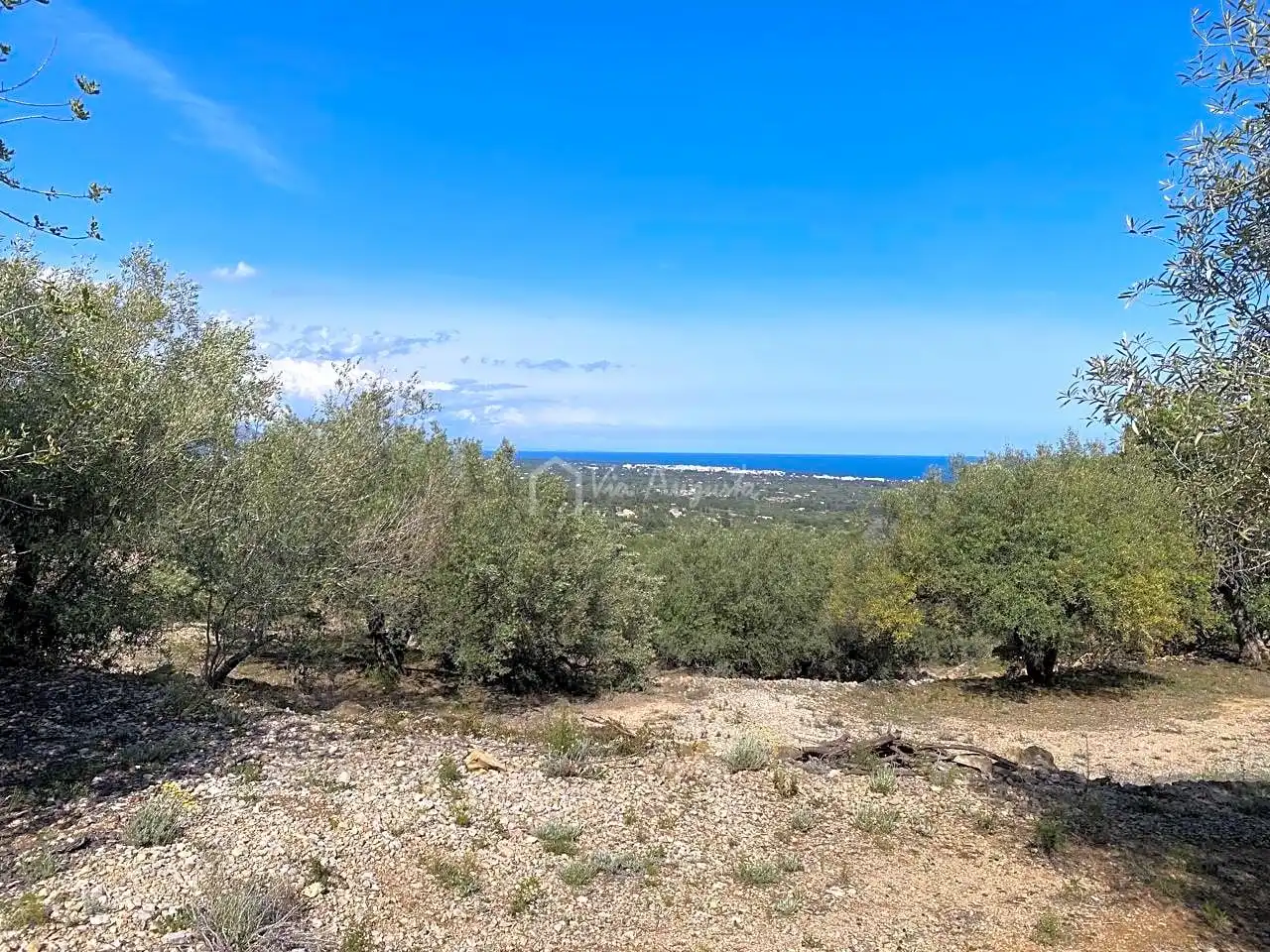 Terreno rustico in vendita a Puig Moltó, imagen 4