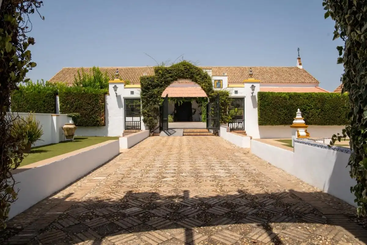 Casa o chalet en venta en Carretera Sevilla Huelva K564, Loreto