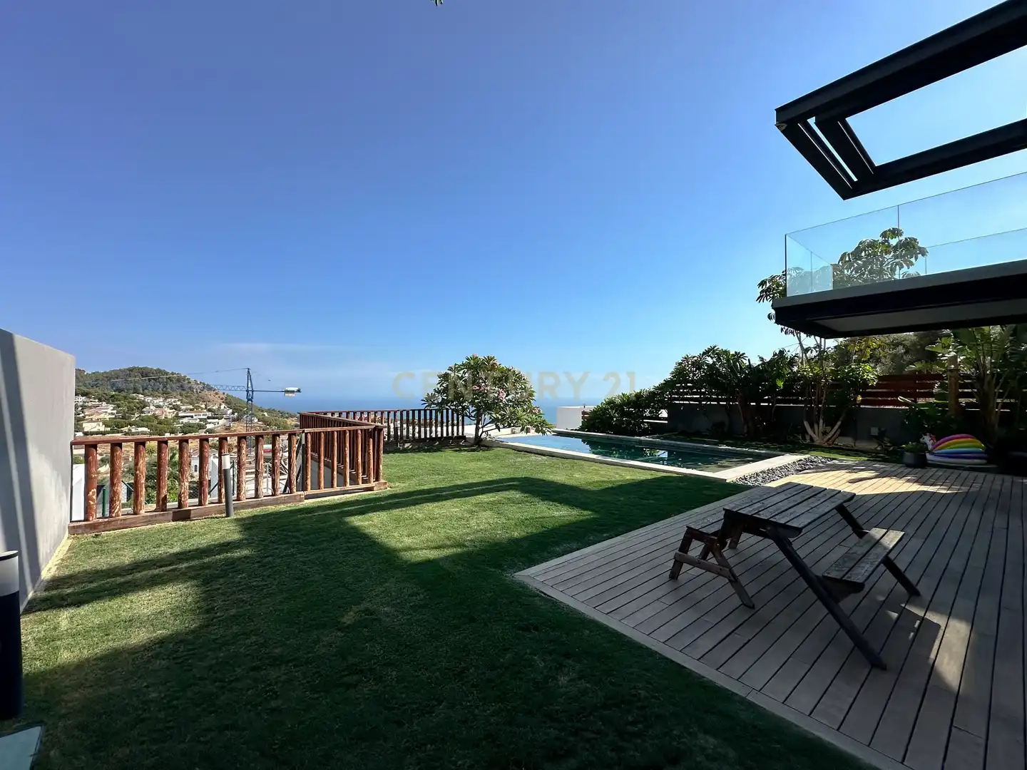 Maison avec piscine à vendre à Araucaria 31, imagen 23