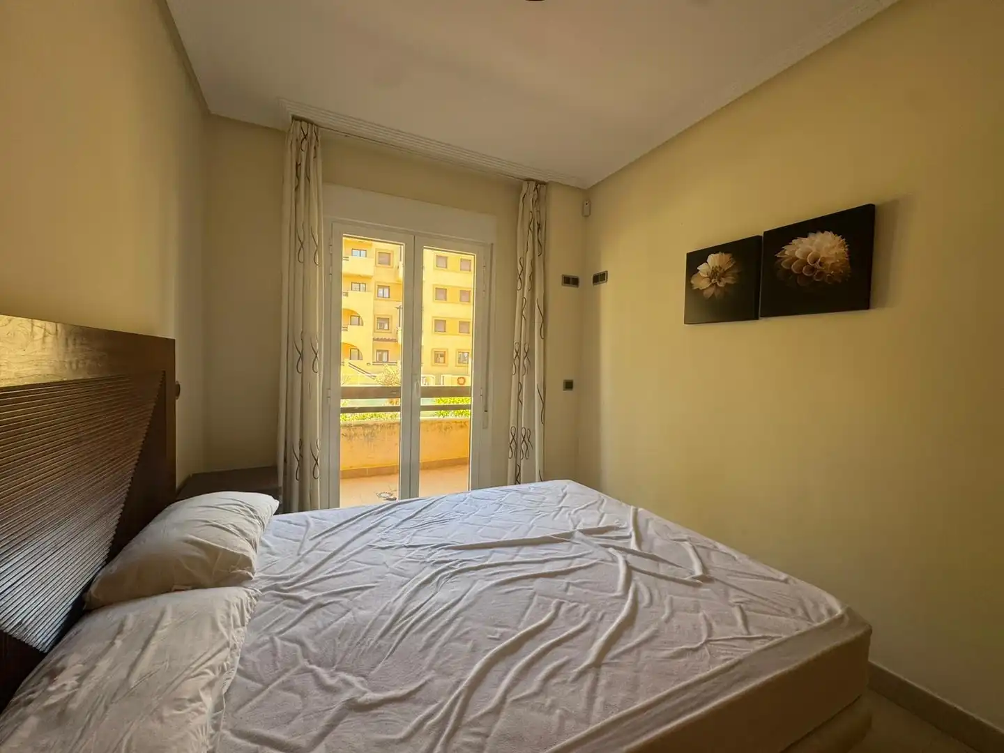 Wohnung zum Verkauf in Avenida Avenida del Príncipe Felipe, Las Lomas de Rame - Bahía Bella