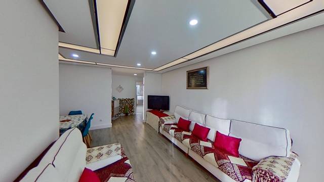 Piso en Venta en Juan XXIII