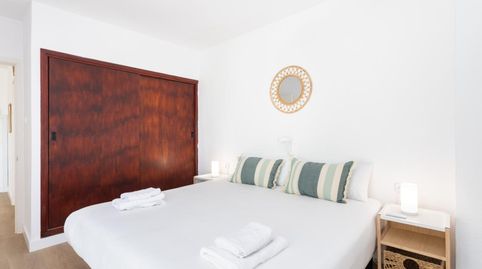 Foto 4 de Apartament de lloguer a Las Caletillas - Punta Larga, Candelaria