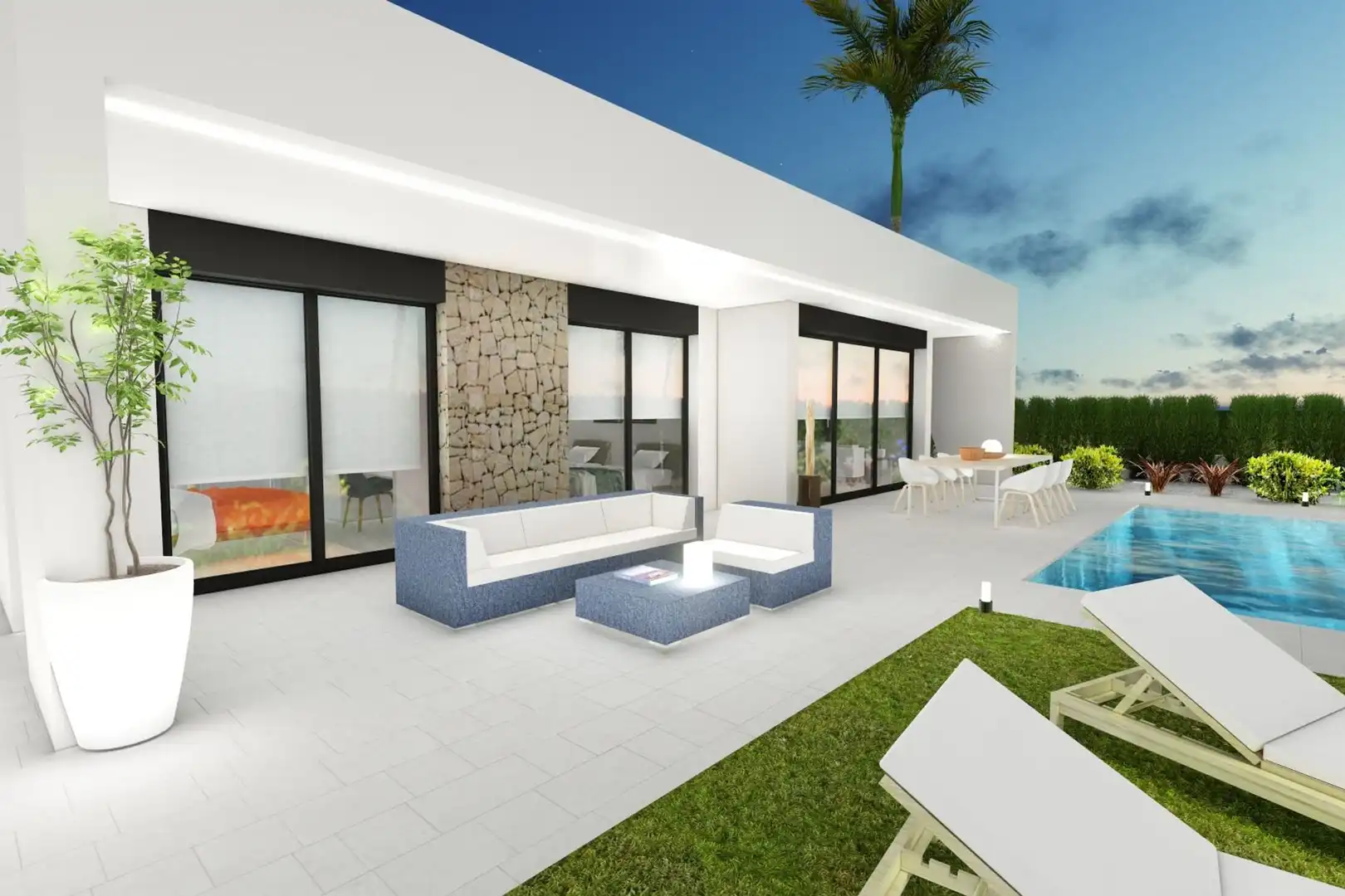 Casa en venta en Calasparra, imagen 11
