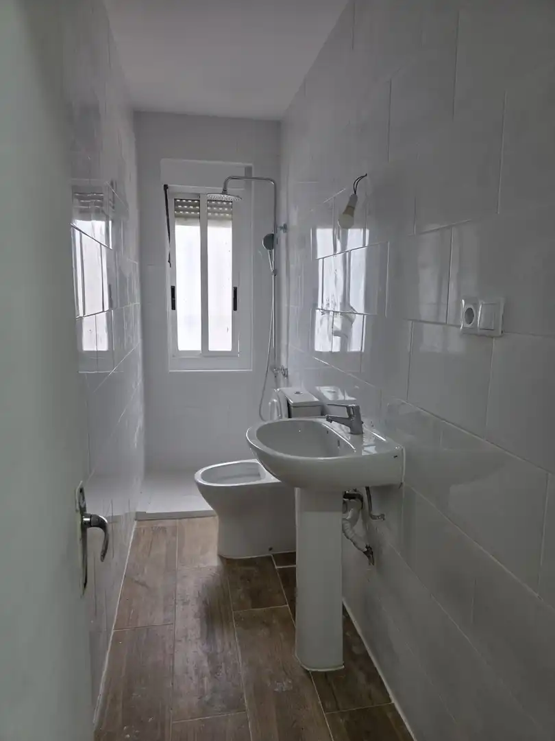 Flat for sale in Oeste