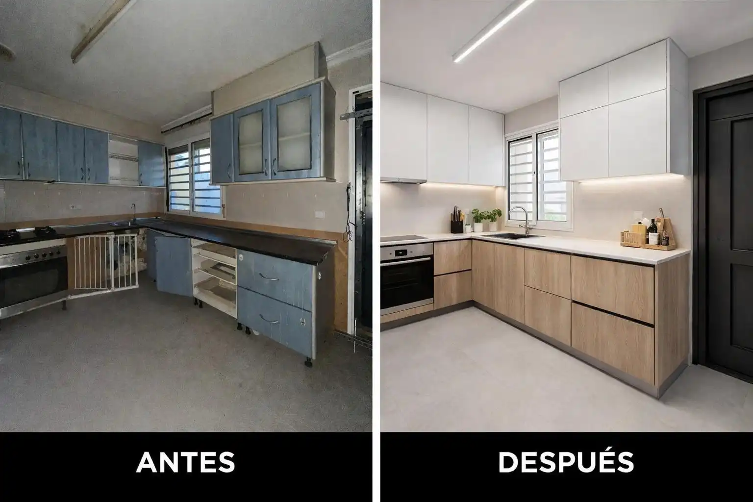 Kitchen of Duplexes for sale in Murcia  with Terrace and Balcony