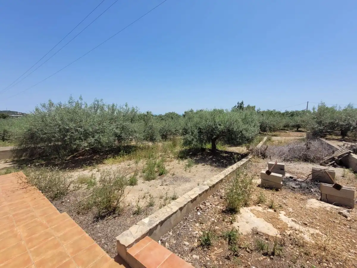 Country house for sale in Alcanar, imagen 16