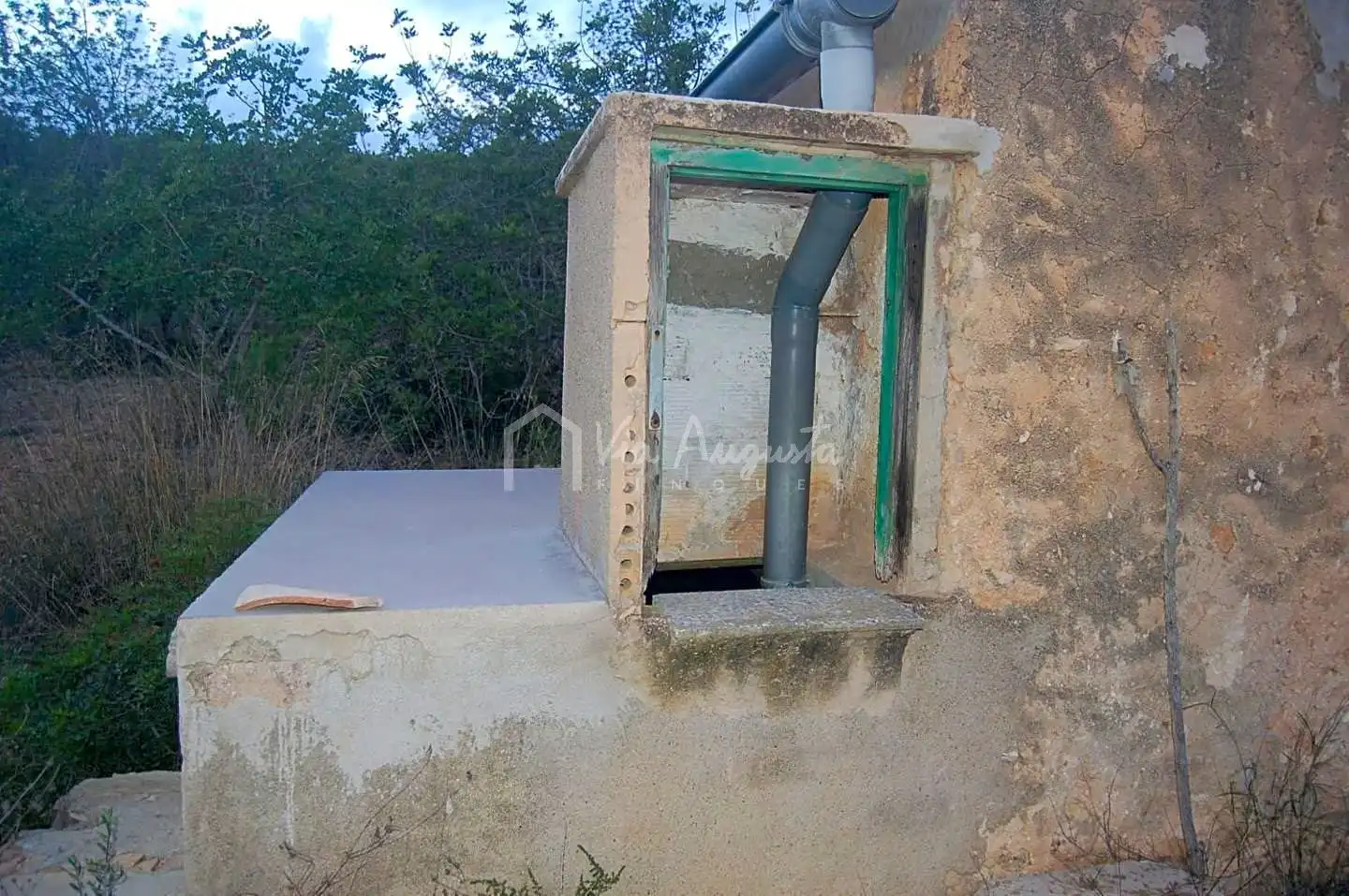Terreno rustico in vendita a Suis, imagen 5