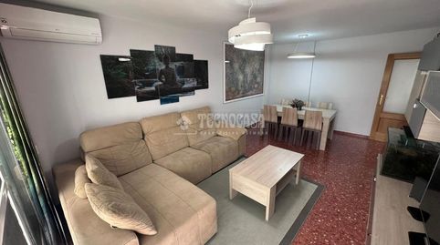 Foto 4 de Piso en venta en Centro Ciudad, Paterna