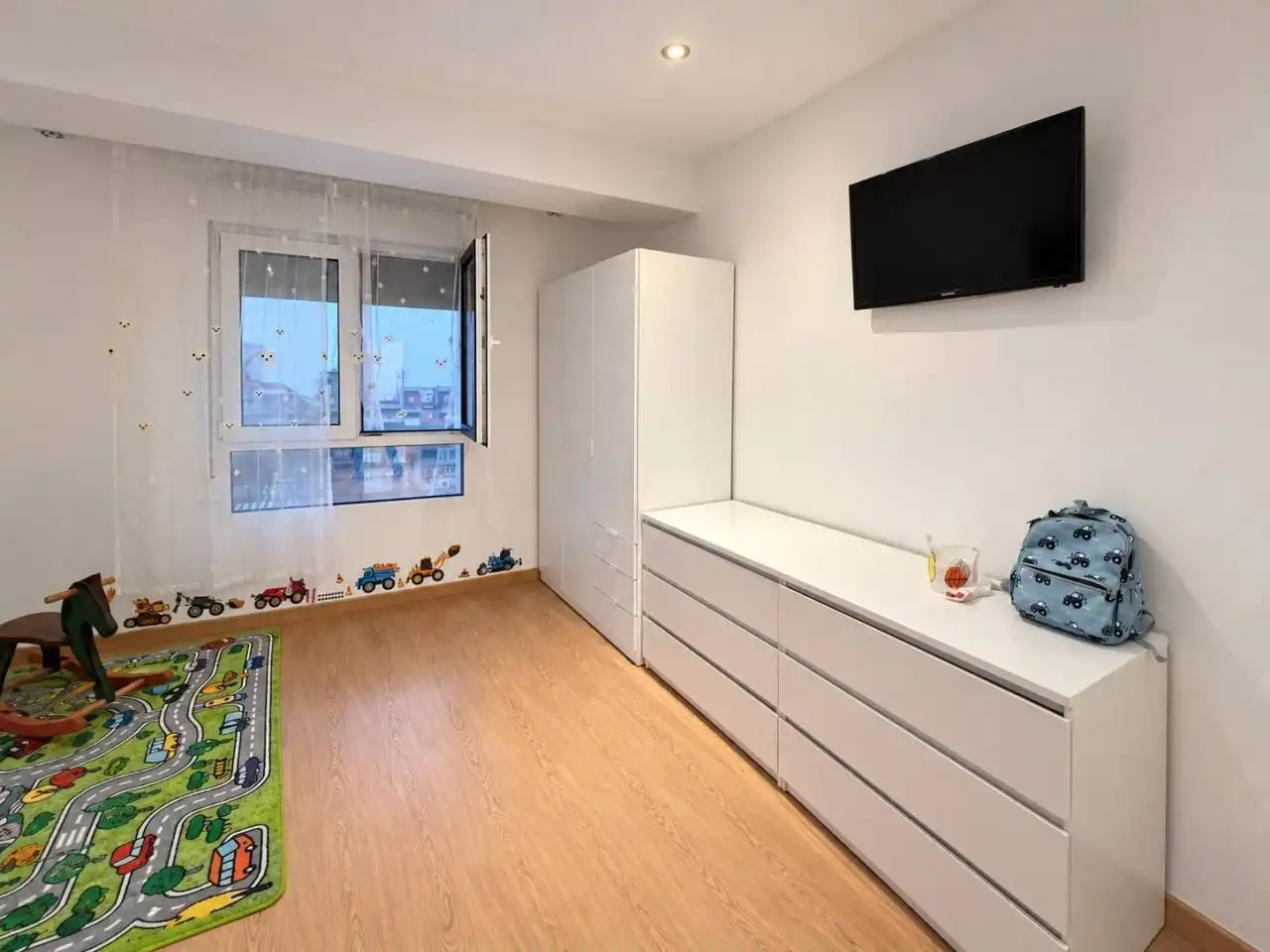 Piso en venta en Calle calle francisco pizarro, imagen 14