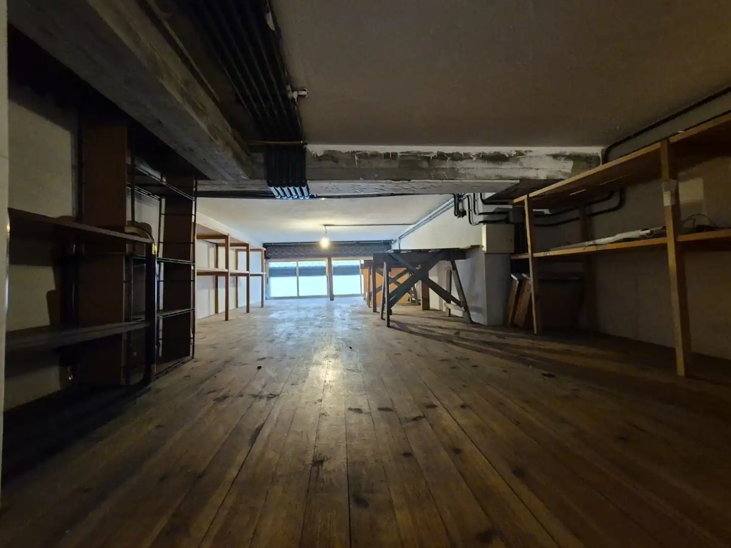 Commercial properties for rent in A Coruña Capital 