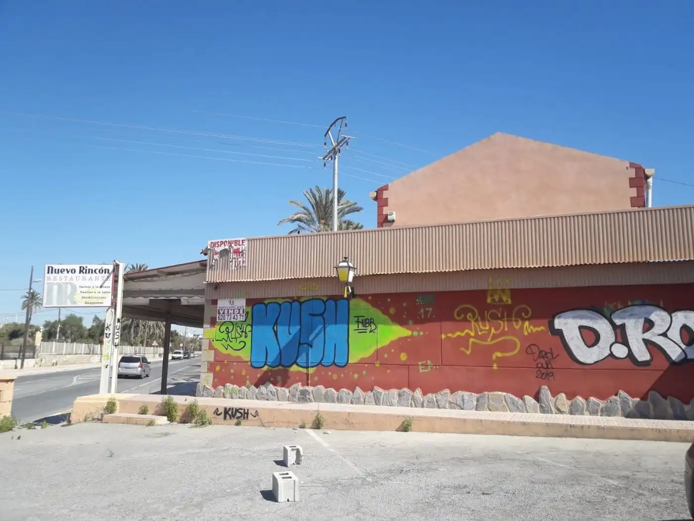Local comercial en venta en Algorós - El Derramador, imagen 26
