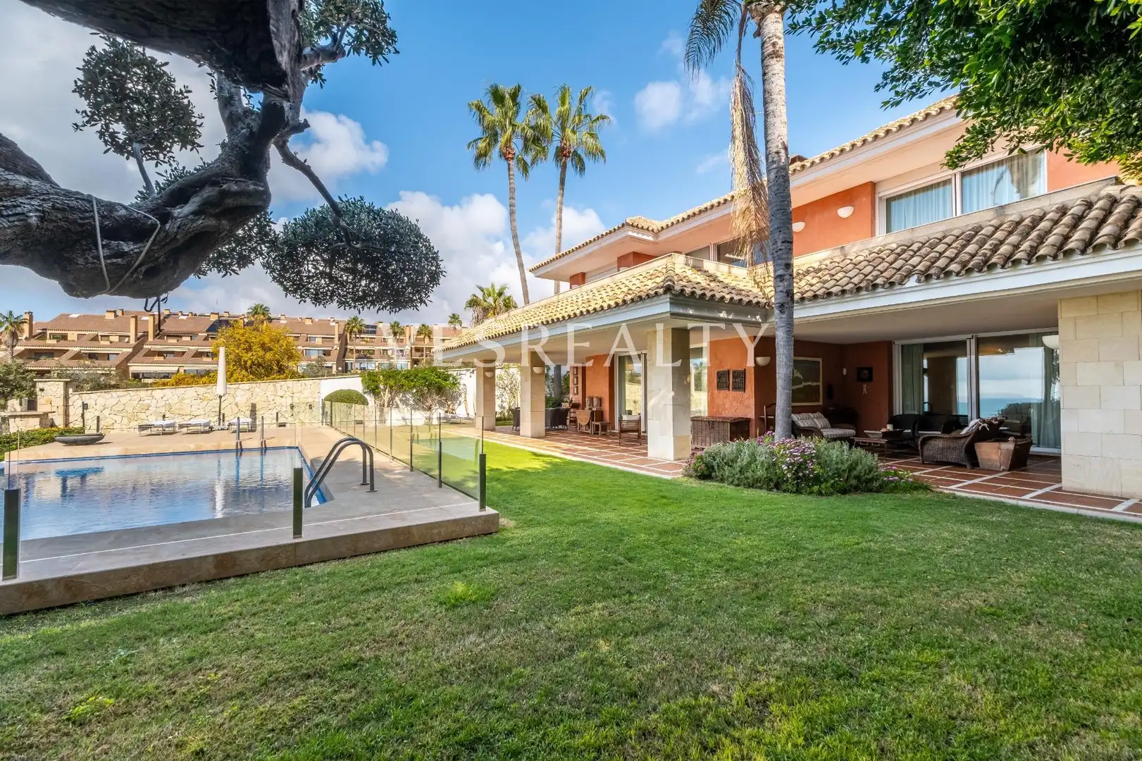 Villa mit Terrasse zum Verkauf in Avenida Avenida de la Costa Blanca, imagen 10