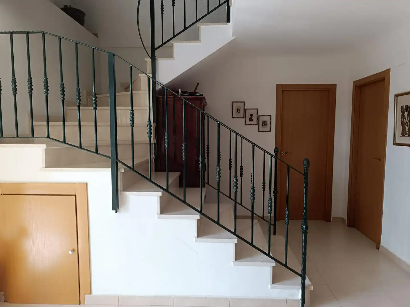 Casa o xalet en venda en La Nucia amb Jardí privat i Piscina comunitària