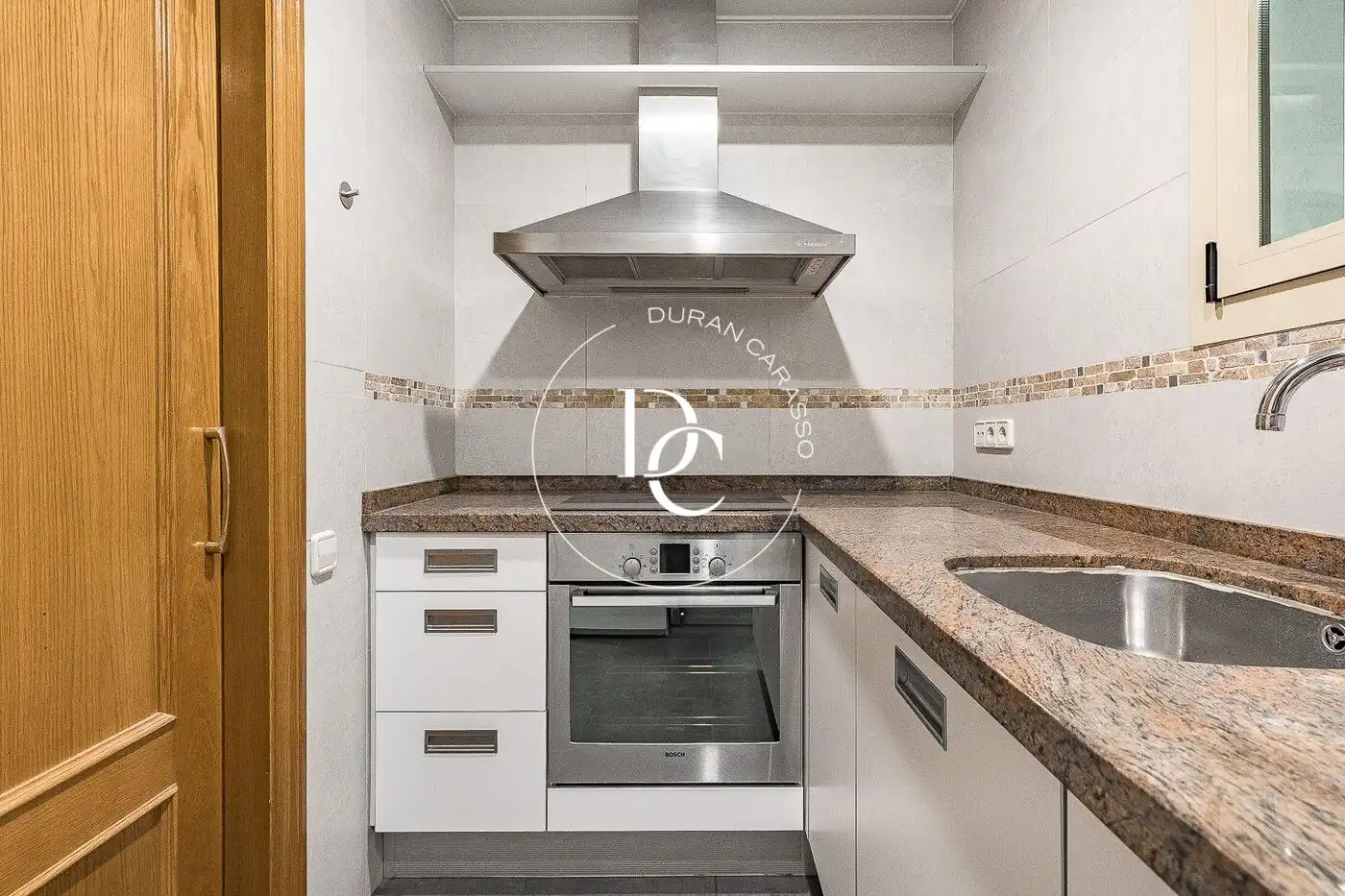 Piso con terraza en venta en Carrer d'Enric Granados, imagen 38