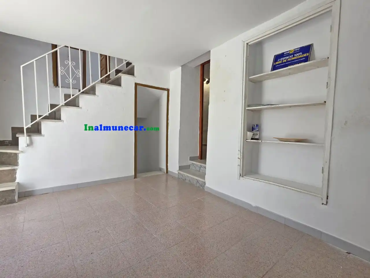 Casa o chalet en venta en Lentegí con Terraza