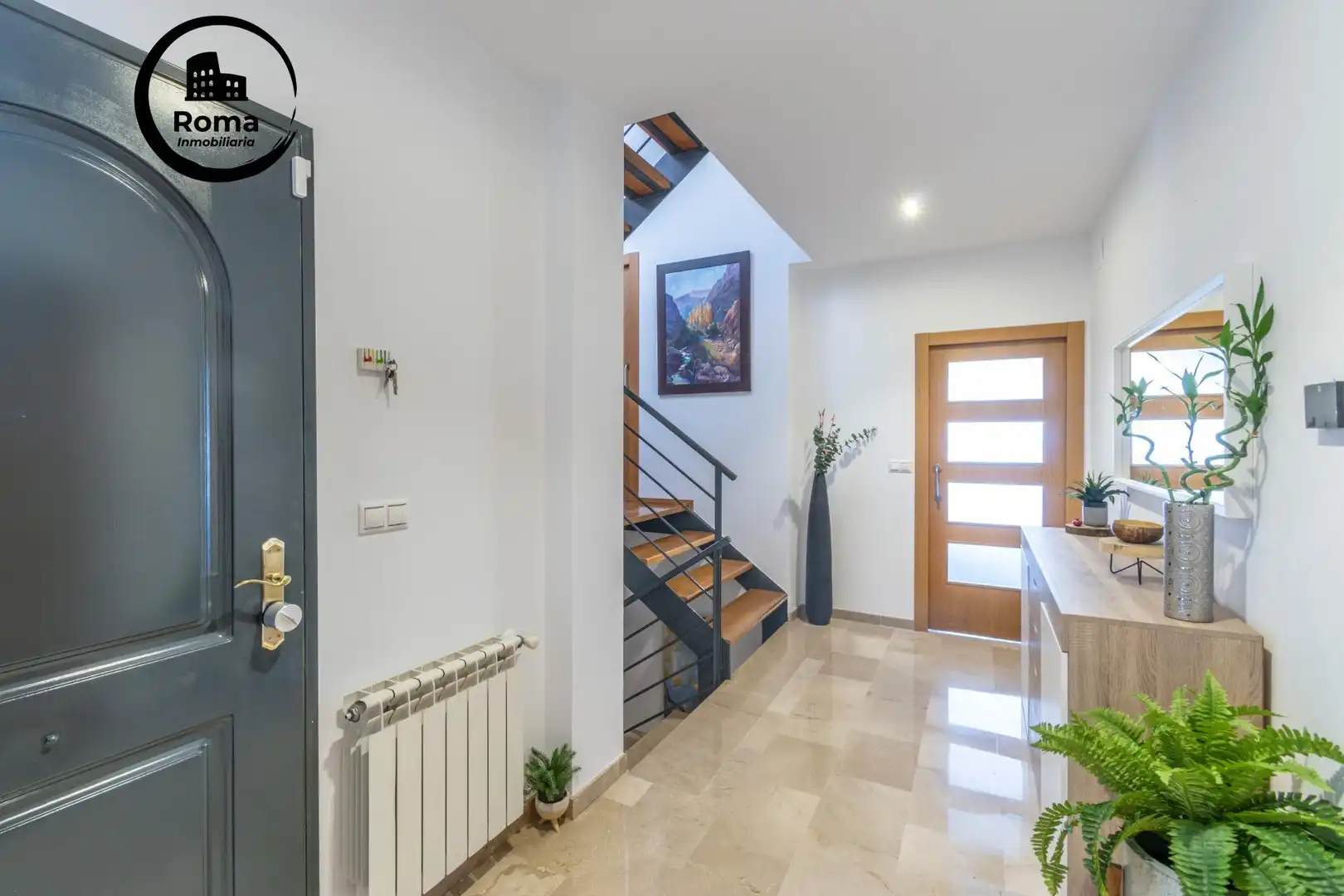 Villa mit Terrasse zum Verkauf in Camino de Montevive, imagen 5