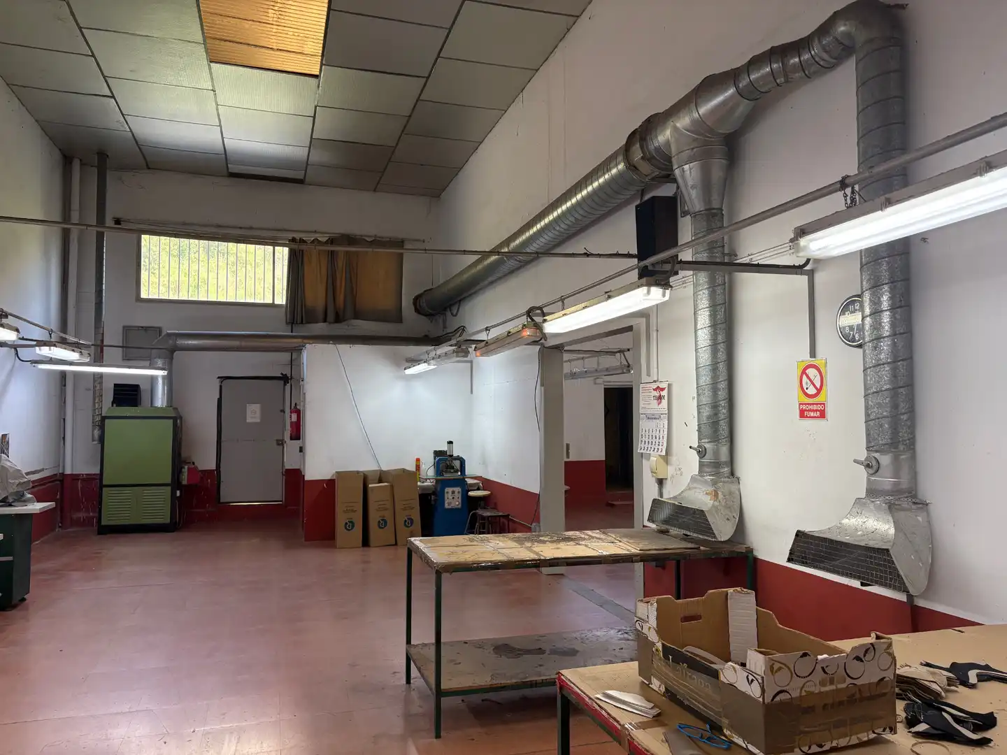 Industrial building for sale in Arnedo, imagen 3
