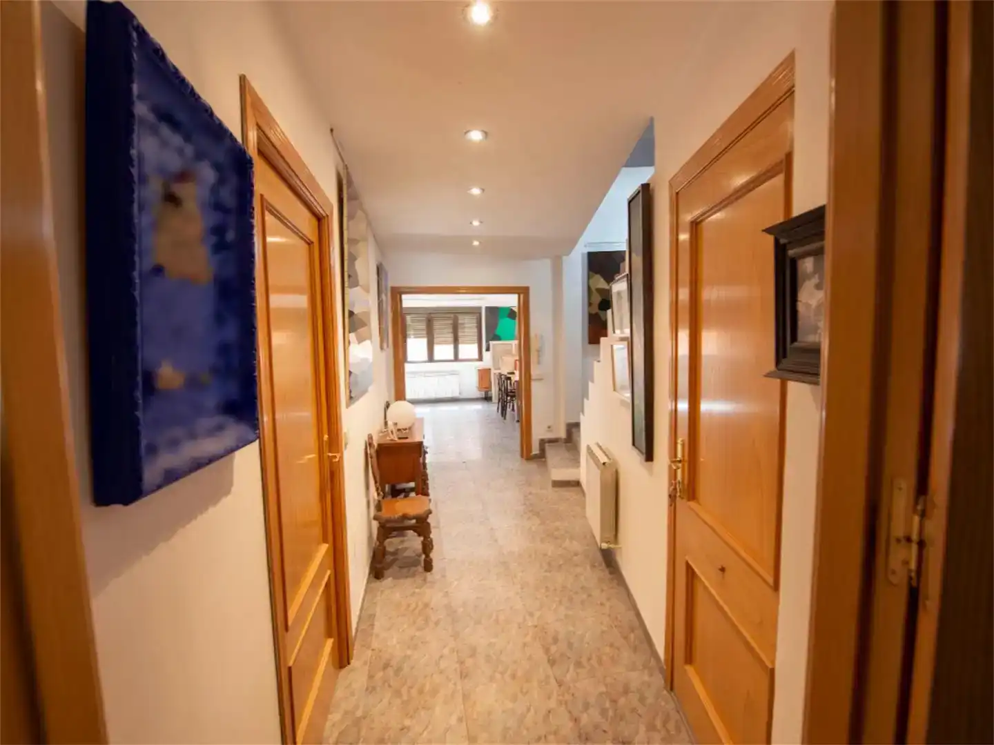 Piso en venta en Campo Real con Trastero