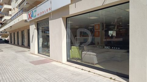 Foto 5 von Geschaftsraum zur Miete in Marítim, Cubelles