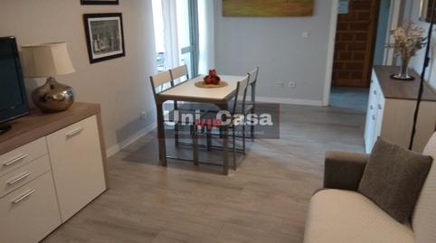 Foto 3 de Piso de alquiler en Calle Conde de Gondomar, Zona Centro, Córdoba