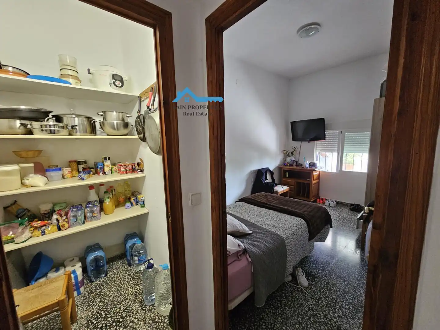 Casa rustica con giardino in vendita a Altea la Vella, imagen 59