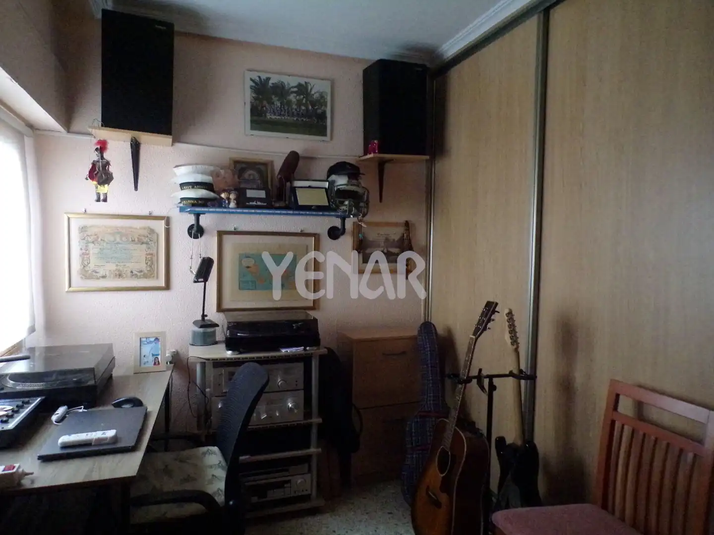 Flat for sale in Castalla, imagen 14