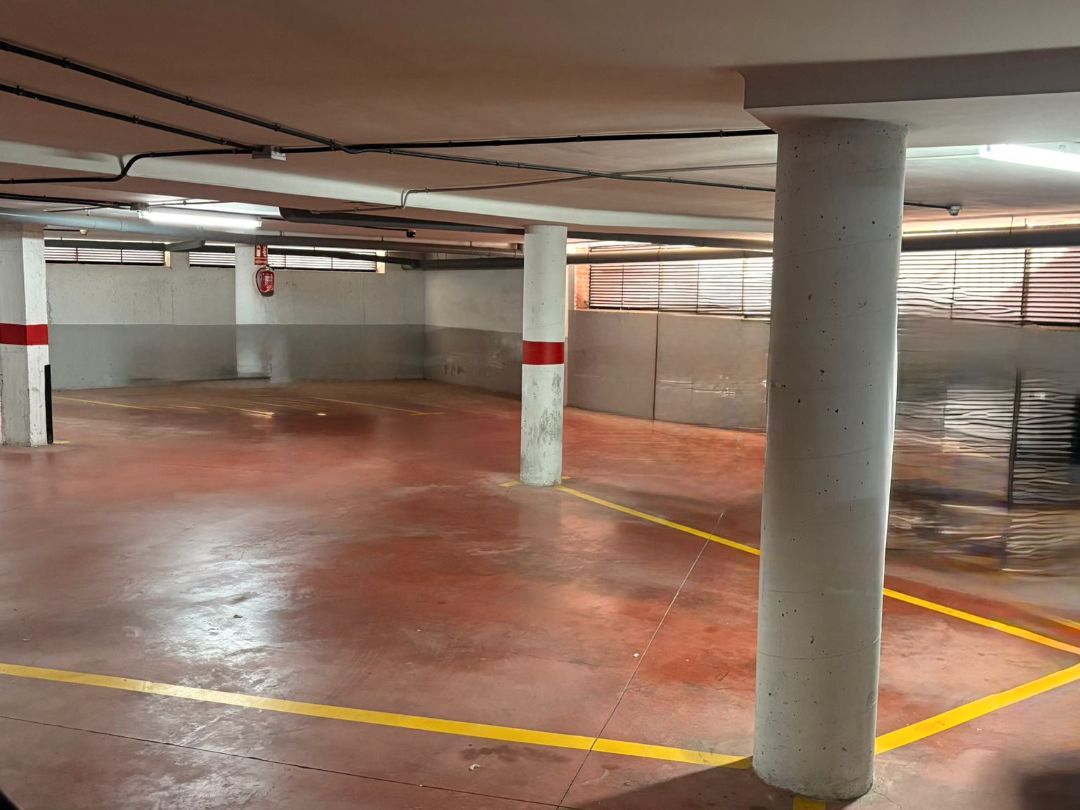 Parkplatz von Garage miete in  Tarragona Capital
