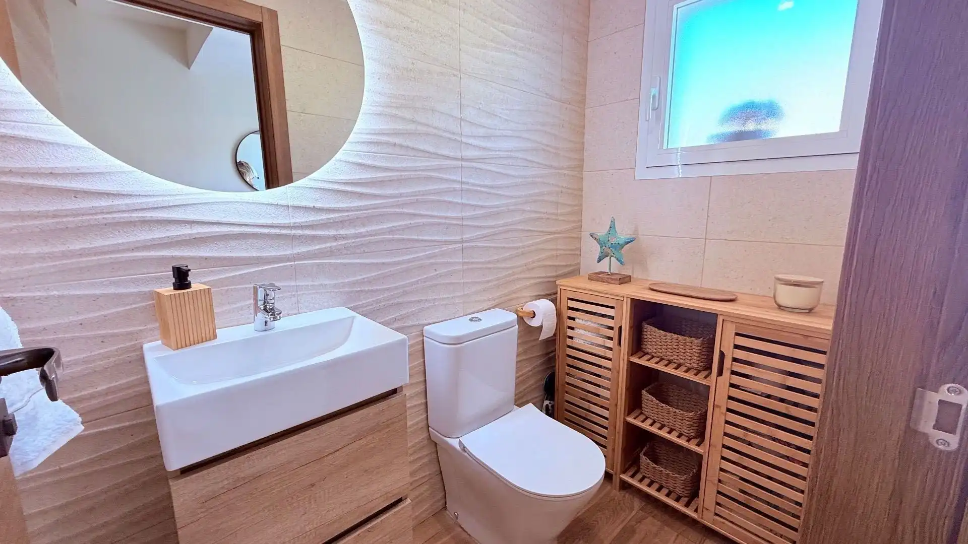 Adosado con piscina en venta en Balcón de Finestrat - Terra Marina, imagen 13