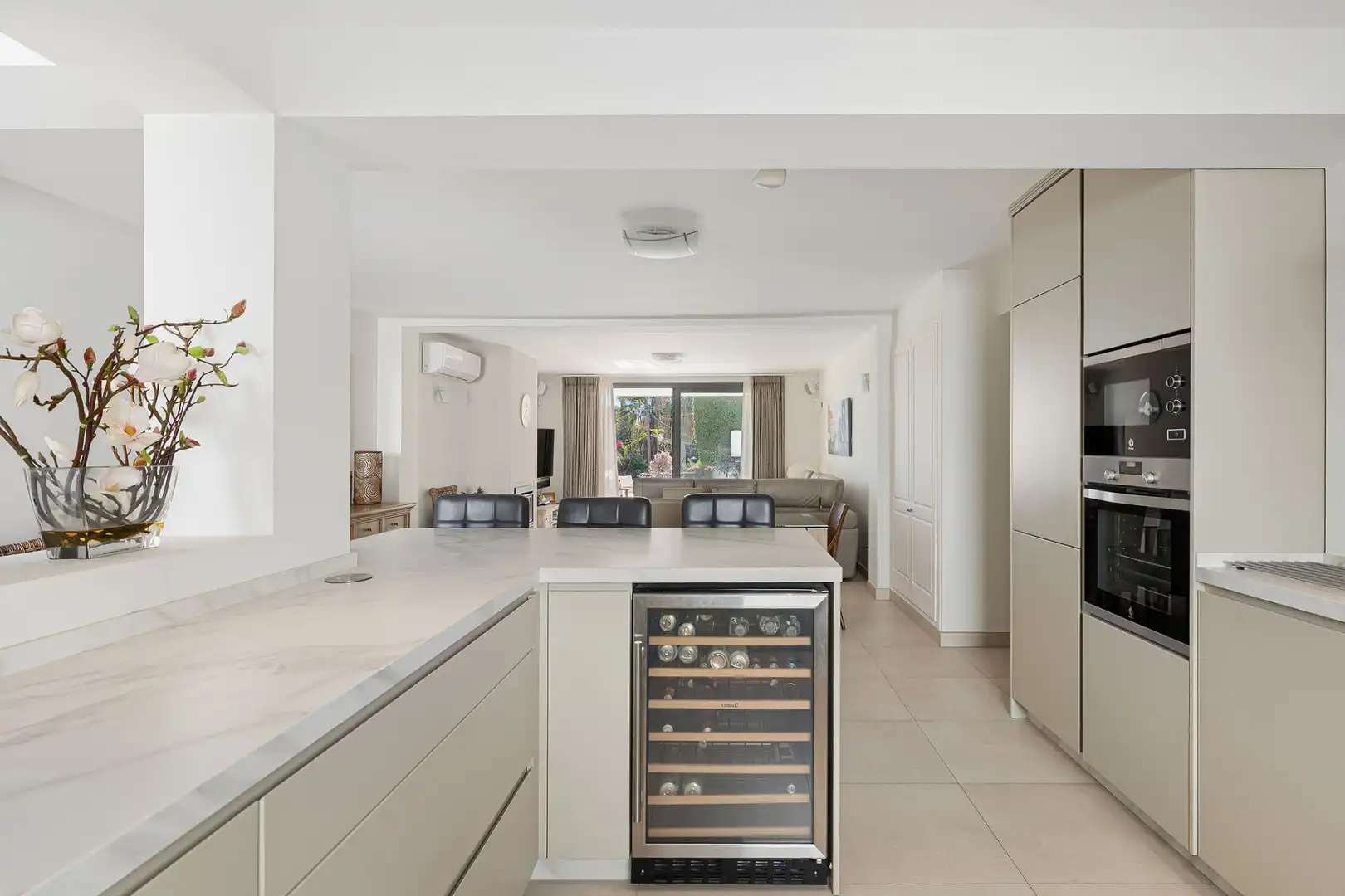 Casa con piscina in vendita a Nueva Andalucía, imagen 9