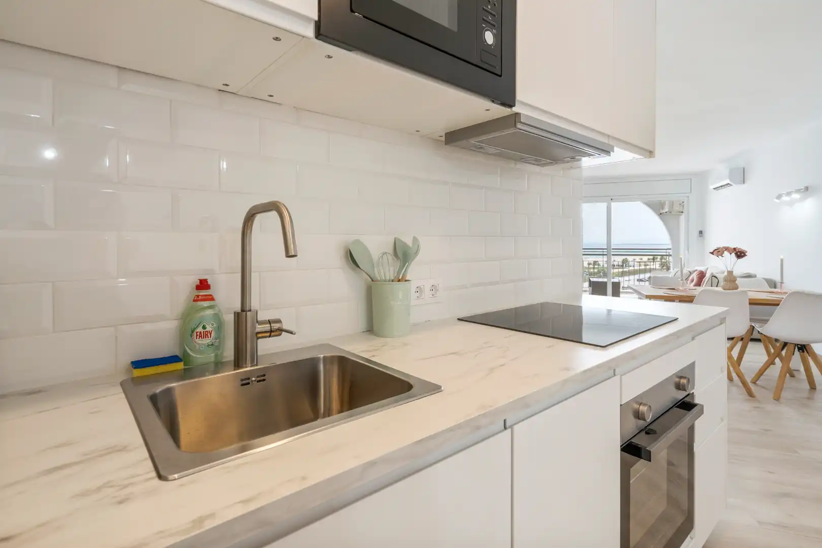 Appartement avec ascenseur à vendre à Avinguda d'Europa, imagen 16
